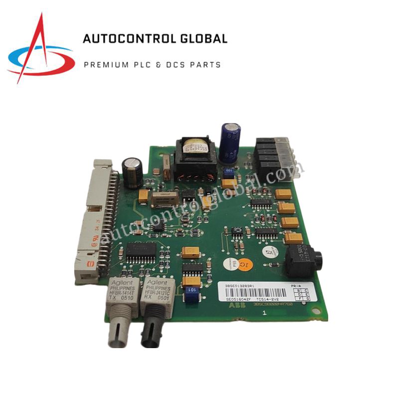 TC514 ABB | Industrial Communication Modem for Remote I/O