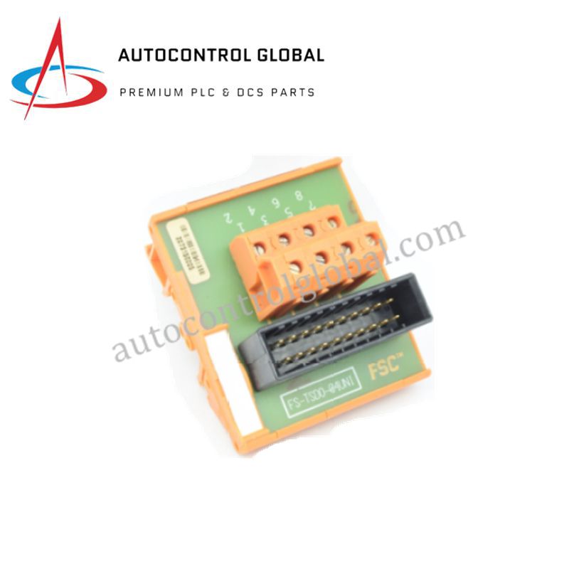 FS-TDO-1624 | Honeywell қауіпсіздік жүйелері үшін сандық шығыс модулі