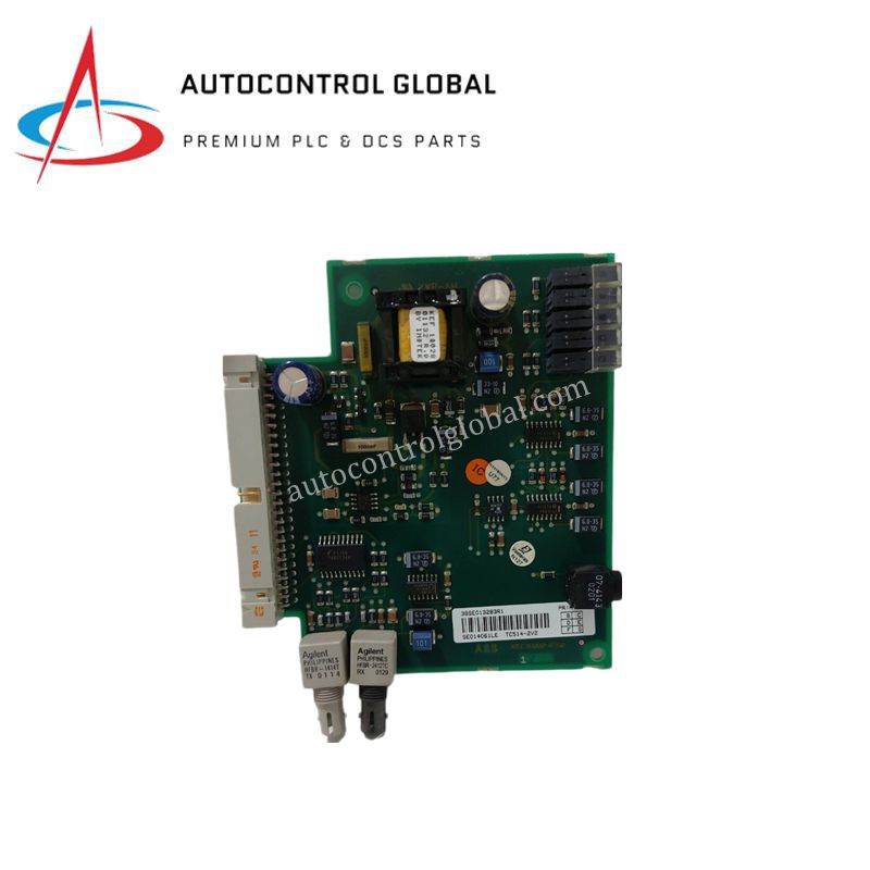 TC514 ABB | Industrial Communication Modem for Remote I/O