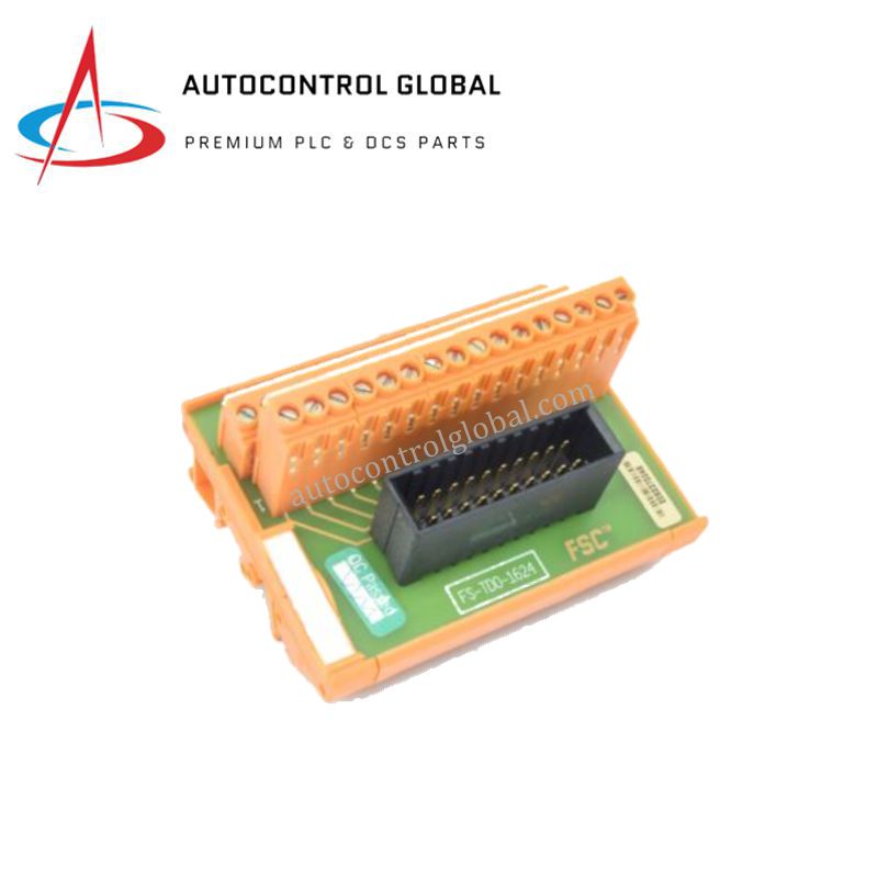 FS-TDO-1624 | Honeywell қауіпсіздік жүйелері үшін сандық шығыс модулі