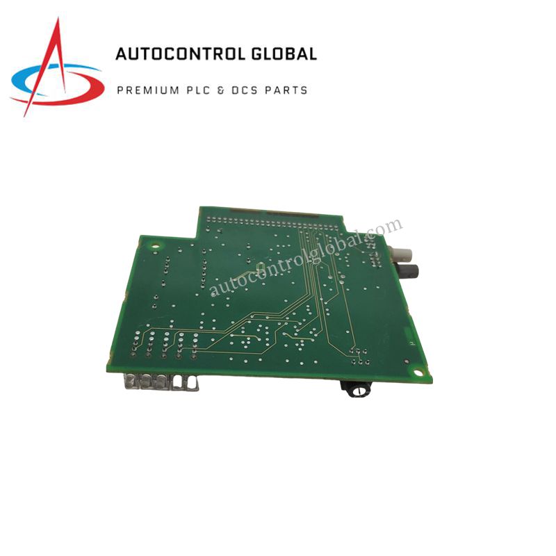 TC514 ABB | Industrial Communication Modem for Remote I/O