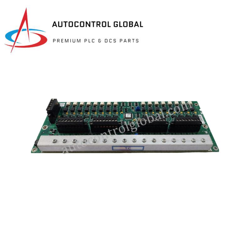 51305844-175 | Honeywell Analog Input Module for TC LLMUX2 Systems