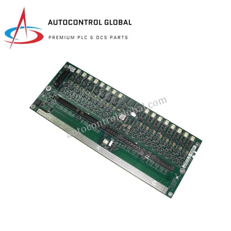 51305844-175 | Honeywell Analog Input Module for TC LLMUX2 Systems
