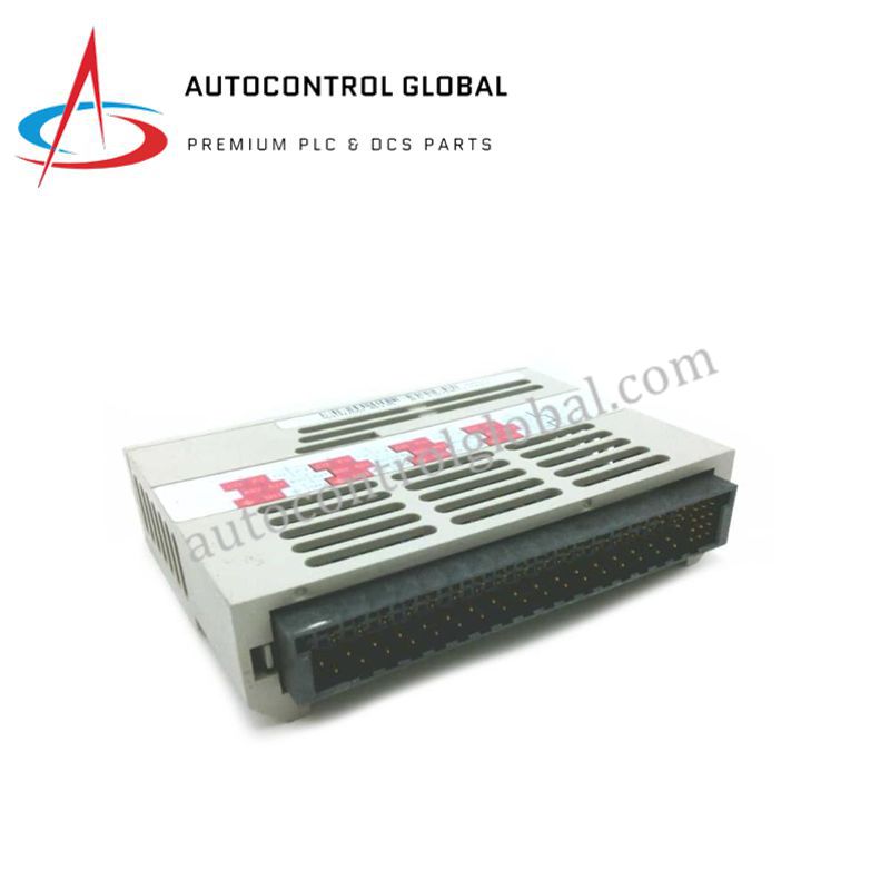 Ovation 1C31227G01 | Emerson Analog Output Module for DCS