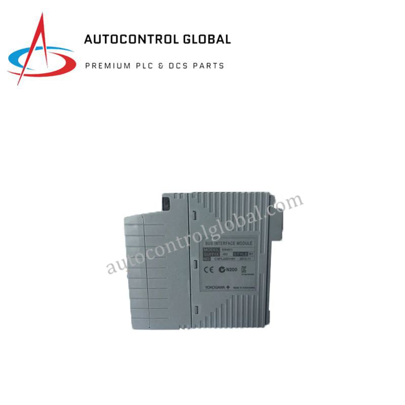 Yokogawa SB401-11 S1 | Industrial ESB Bus Slave Module