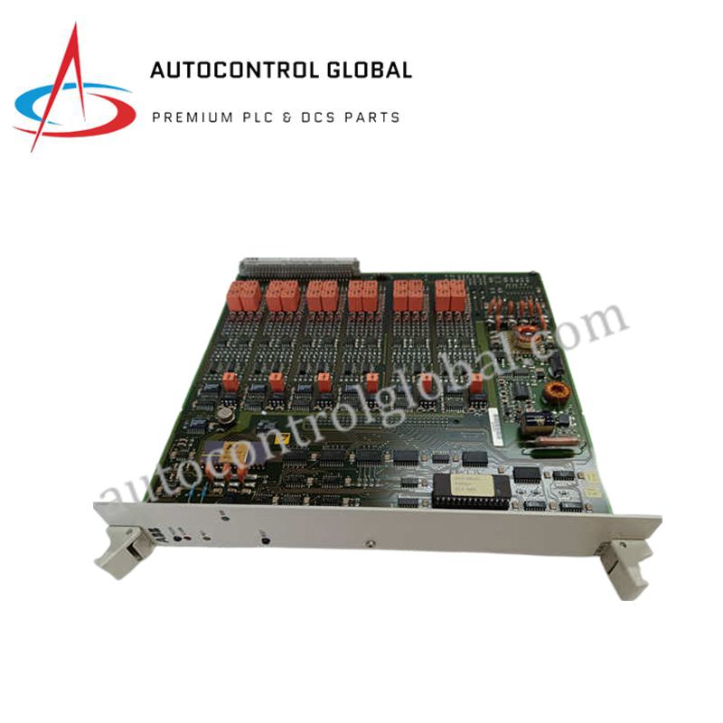 ABB 216EA61b Digital Automation Processor Unit