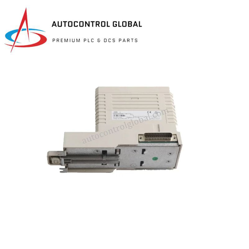ABB CI773F | Compact PROFIBUS DP Master Module for AC Controllers