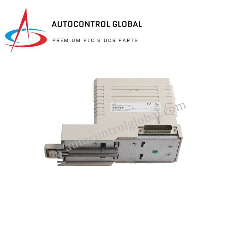 ABB CI773F | Compact PROFIBUS DP Master Module for AC Controllers