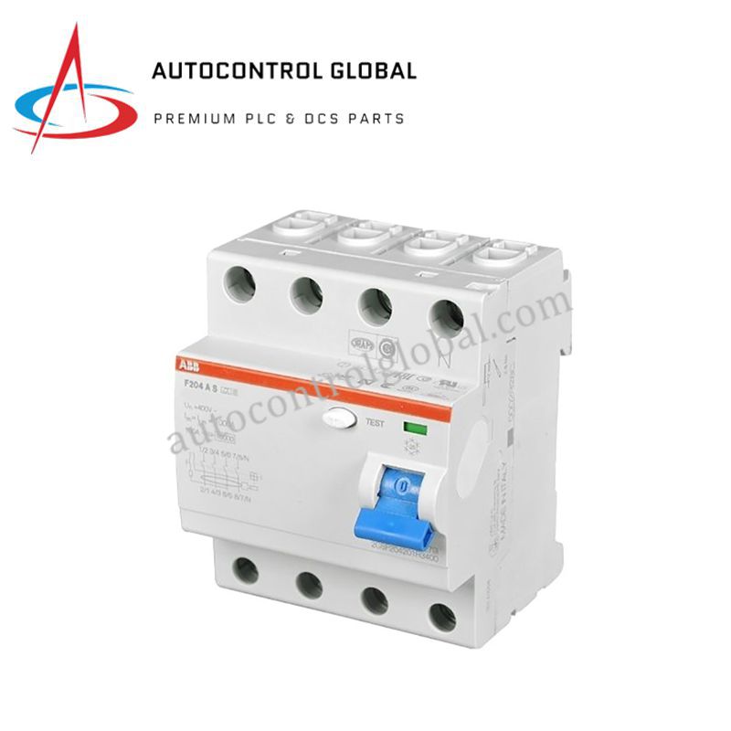 TUC514V2 ABB | Advant Fieldbus 100 Twisted Pair to Opto Repeater