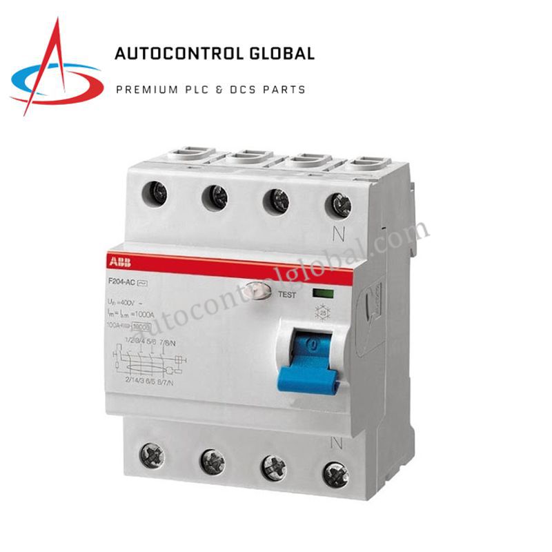 TUC514V2 ABB | Advant Fieldbus 100 Twisted Pair to Opto Repeater