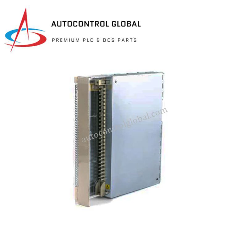 AI630 ABB | Distributed Control Analog Input Module for Pt100
