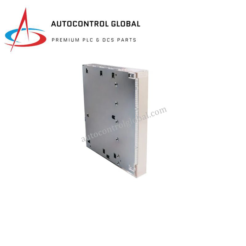 AI630 ABB | Distributed Control Analog Input Module for Pt100