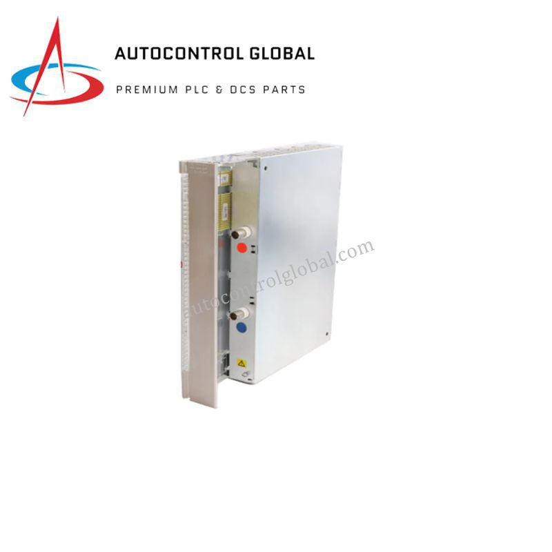 AI630 ABB | Distributed Control Analog Input Module for Pt100