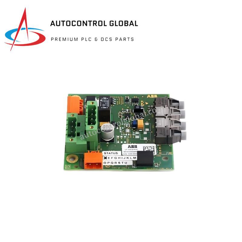 CI610 ABB | Advant Master I/O Bus Extender for Automation