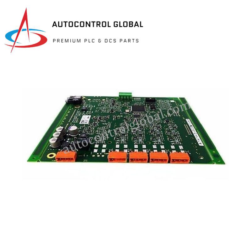 CI610 ABB | Advant Master I/O Bus Extender for Automation