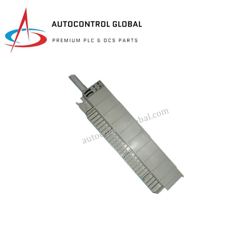 ABB DSTF610 | High-Performance PCL Module for Control Systems