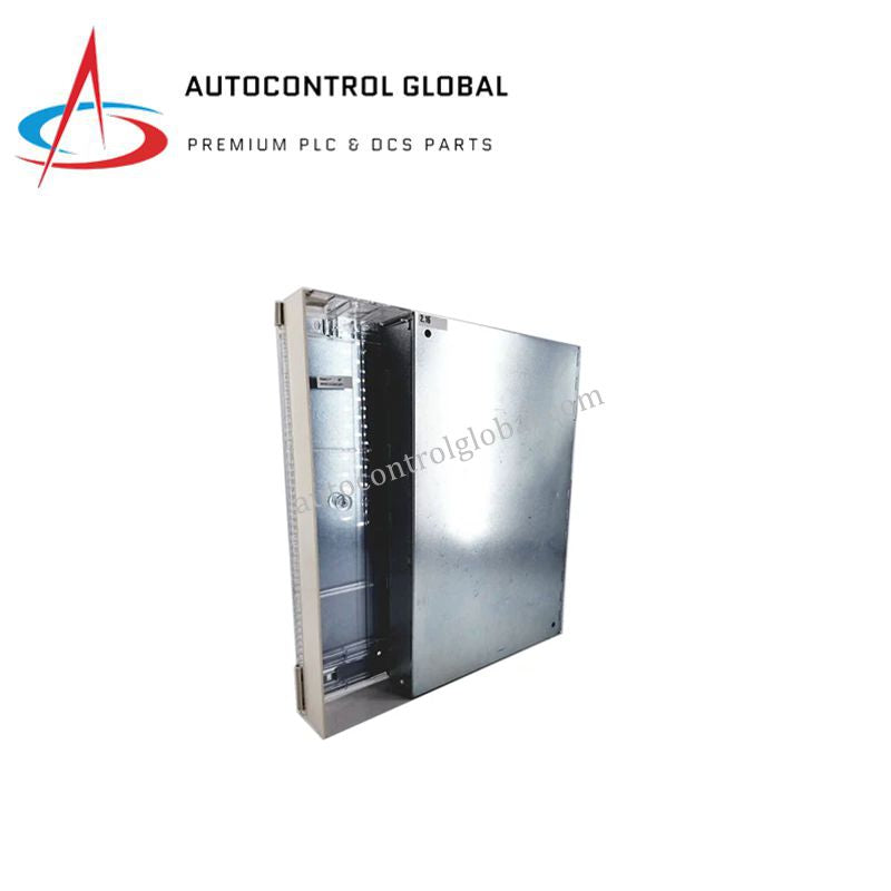 RB601 ABB | Non-Functional Dummy Module for Automation Racks