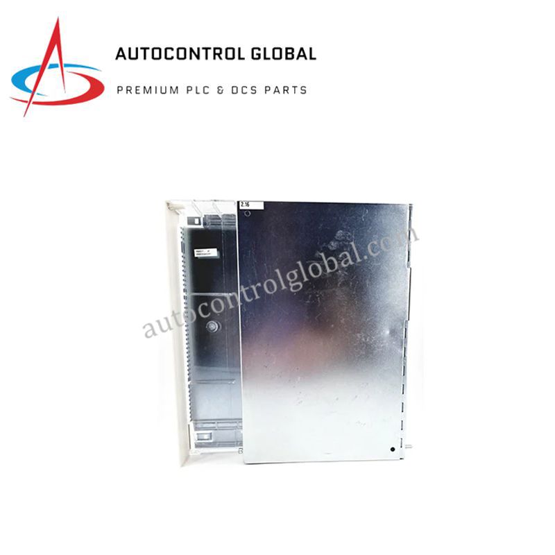 RB601 ABB | Non-Functional Dummy Module for Automation Racks