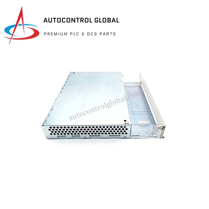 RB601 ABB | Non-Functional Dummy Module for Automation Racks