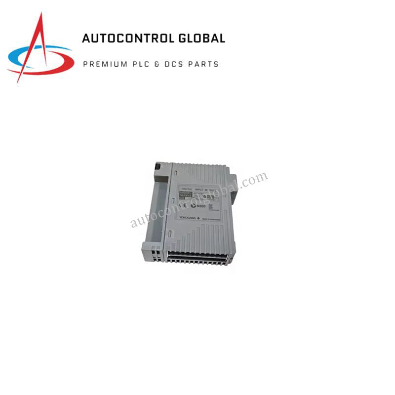 Yokogawa ATA4S-S00 S2 | DCS Rack-Mount Analog Input Module