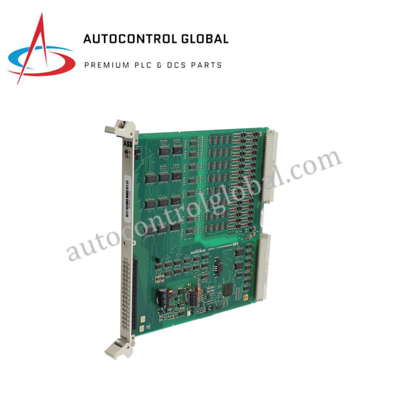 ABB 216AB61 Control Module – Procontrol Digital Automation Unit