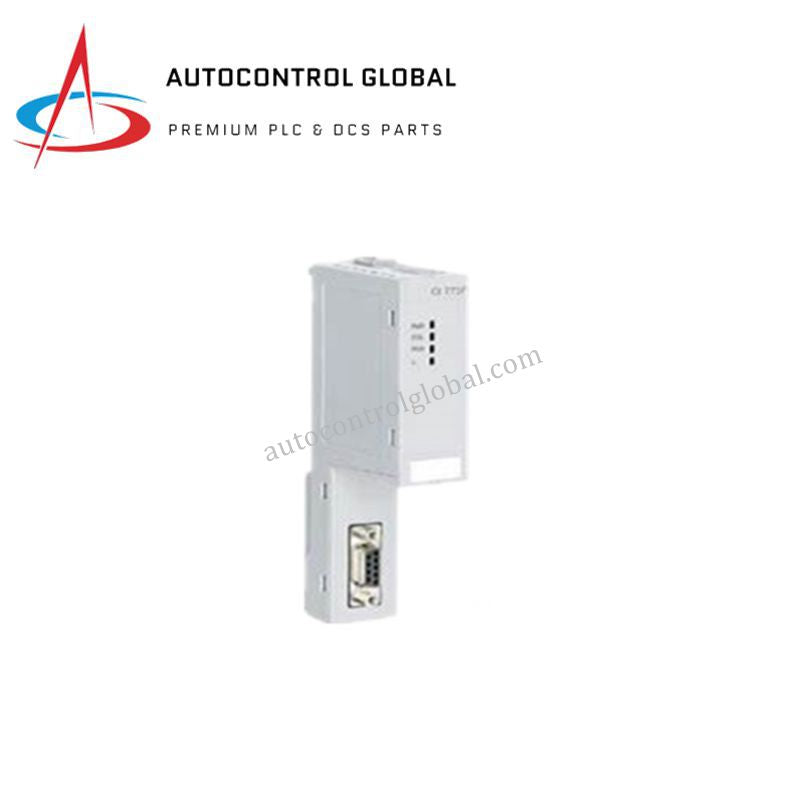 ABB CI773F 3BDH000395R0001 | High-Speed PROFIBUS Master Module