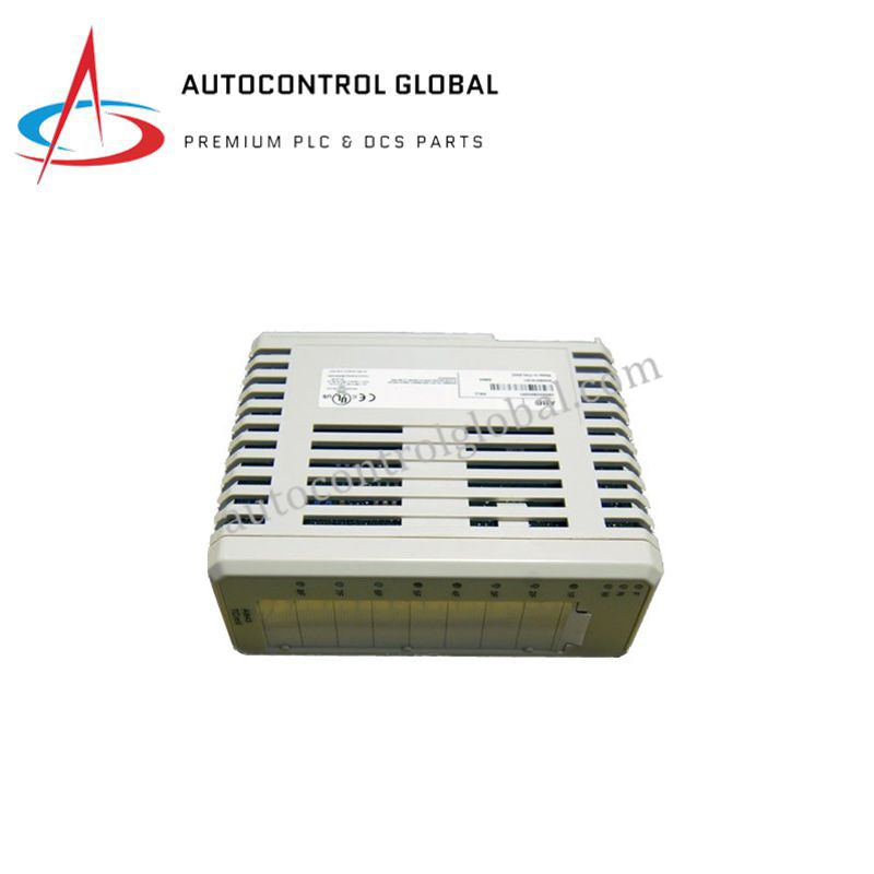 ABB DI840 3BSE020836R1 | Industrial Digital Input Module 16-Channel