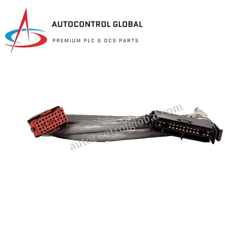 NKLM01-10 ABB | EMI-Protected Network Cable for Process Systems