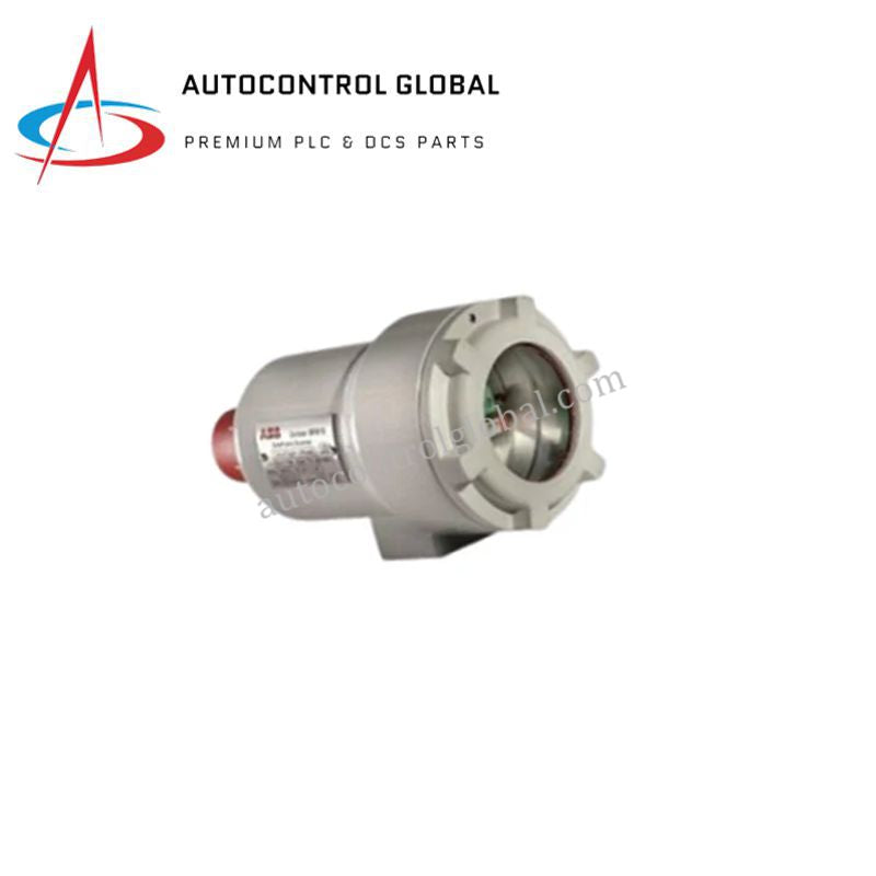 SF810-FOC-IR-TL-C-W ABB | Industrial Infrared Flame Scanner
