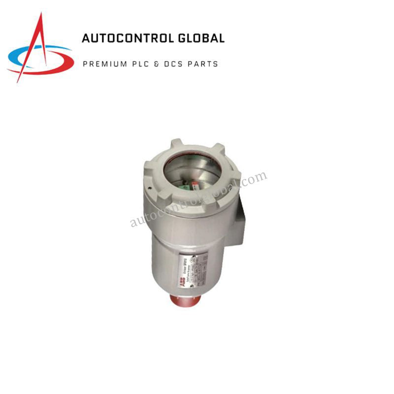 SF810-FOC-IR-TL-C-W ABB | Industrial Infrared Flame Scanner
