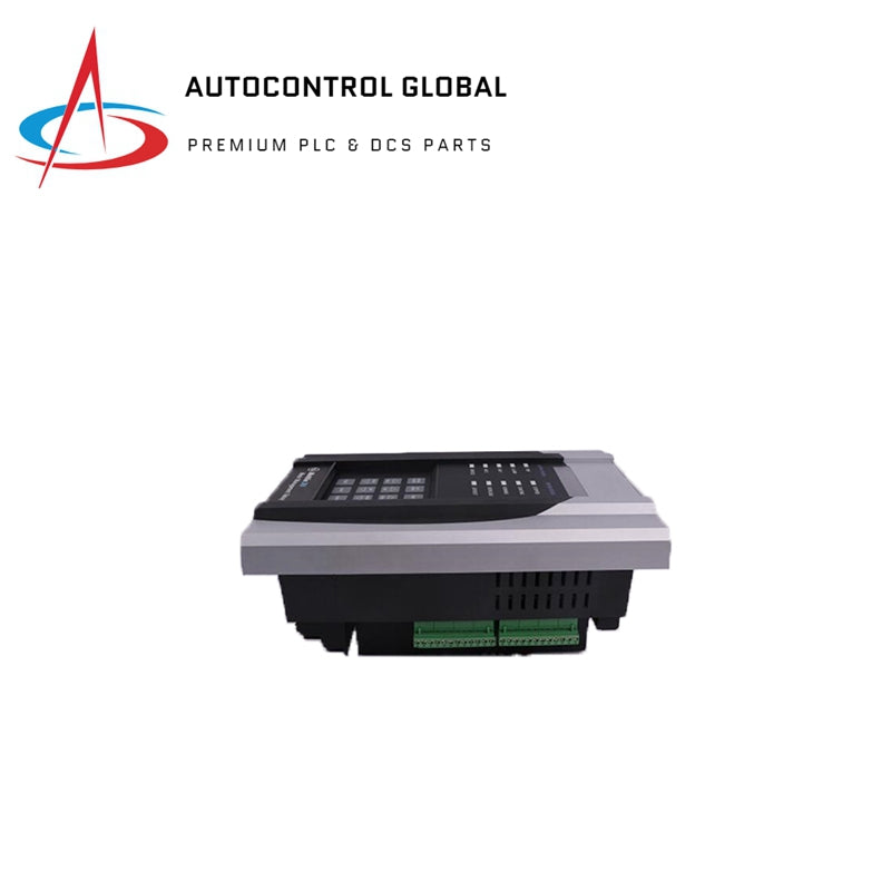 GE Multilin 369-HI-0-0-0-0-0-E Motor Protection Relay