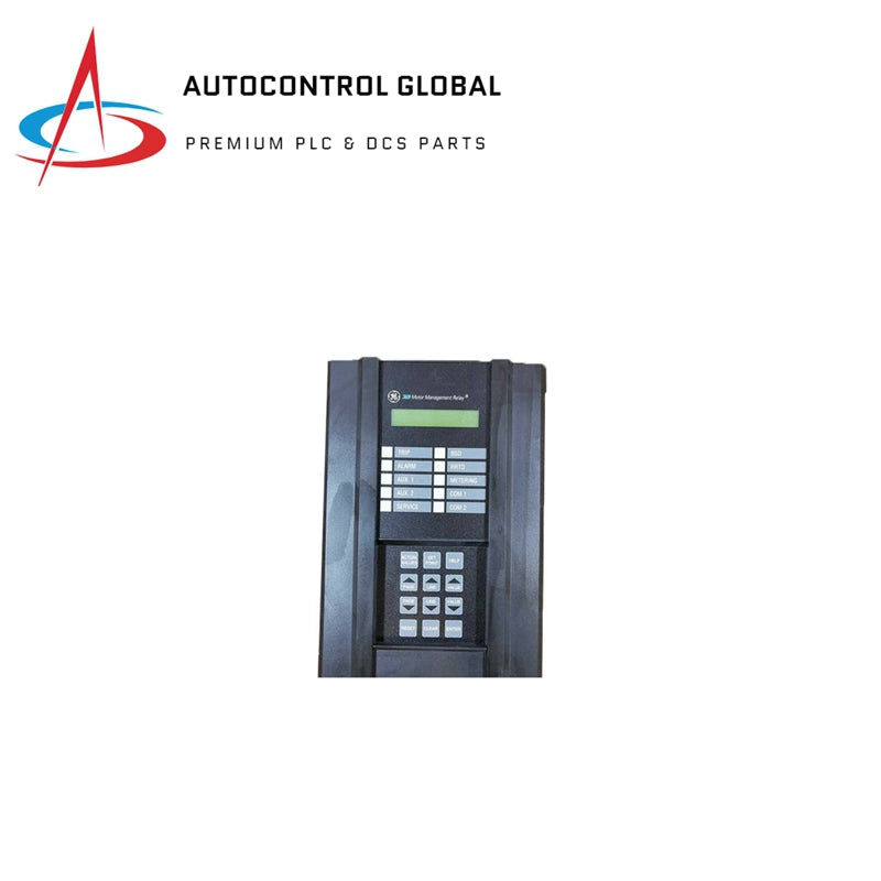 Модульный контроллер автоматизации GE D25-0158-000003