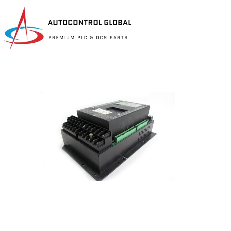GE Multilin 369-HI-R-M-0-0-H-E Relay Manajemen Motor