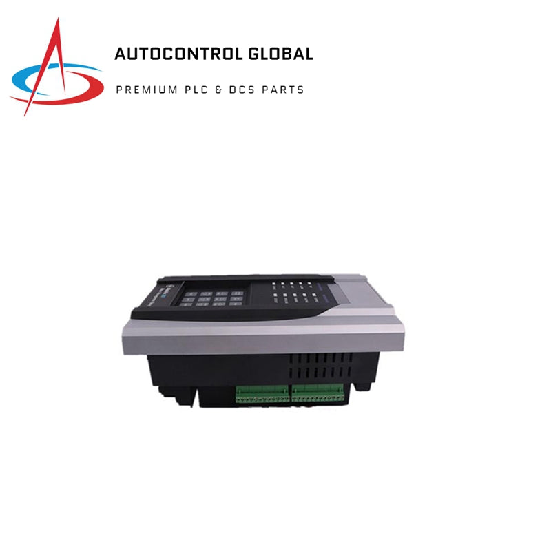 GE Multilin 369-HI-R-M-0-0-H-E Relay Manajemen Motor