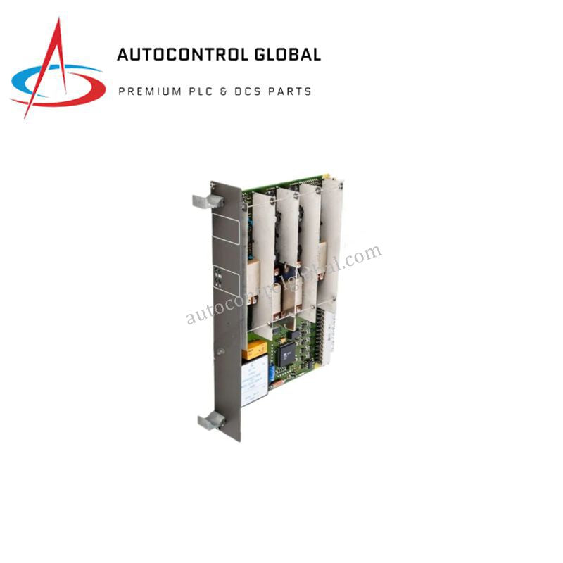 ABB 969.54-200K-JS-72780 PLC | Generator Control & Automation
