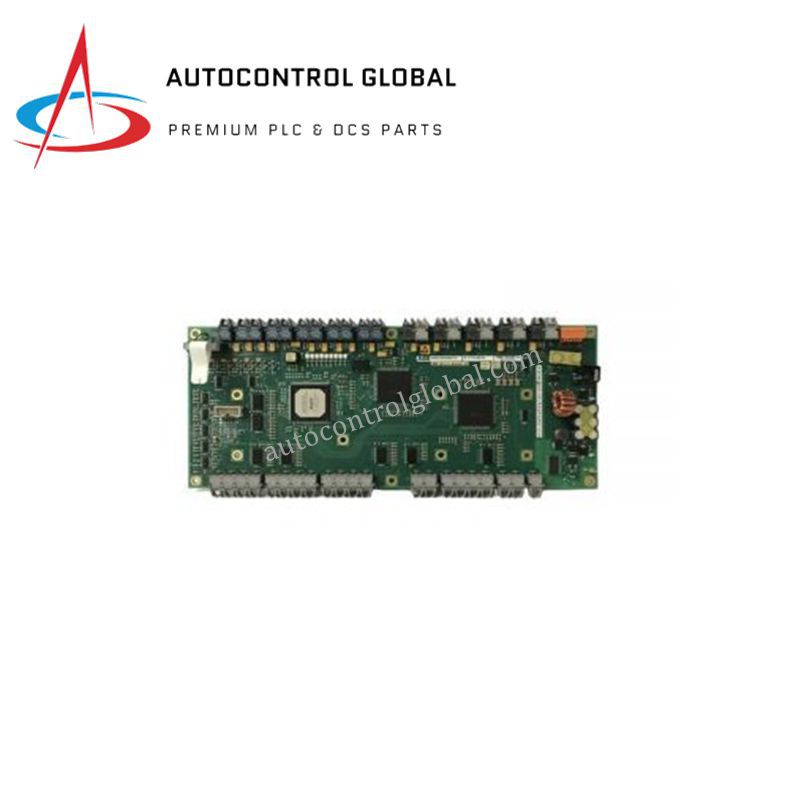 ABB UFC718AE101 Module | Industrial Automation PCB Board