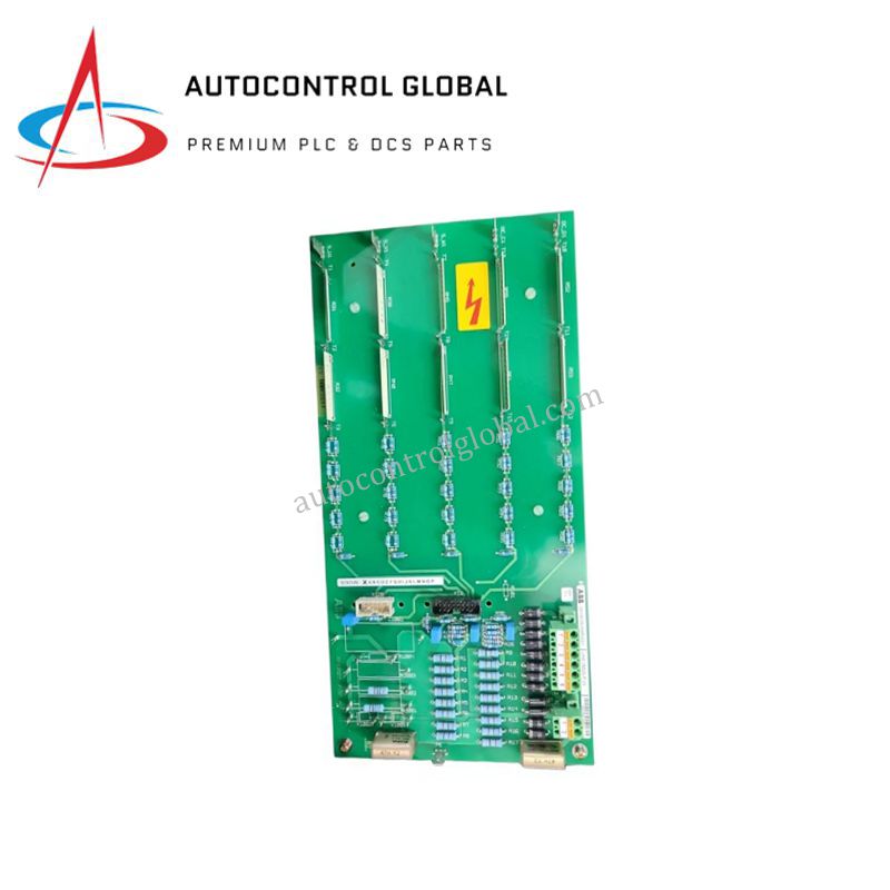 UNS0882A-P.V1 ABB | Control System Power Interface Module