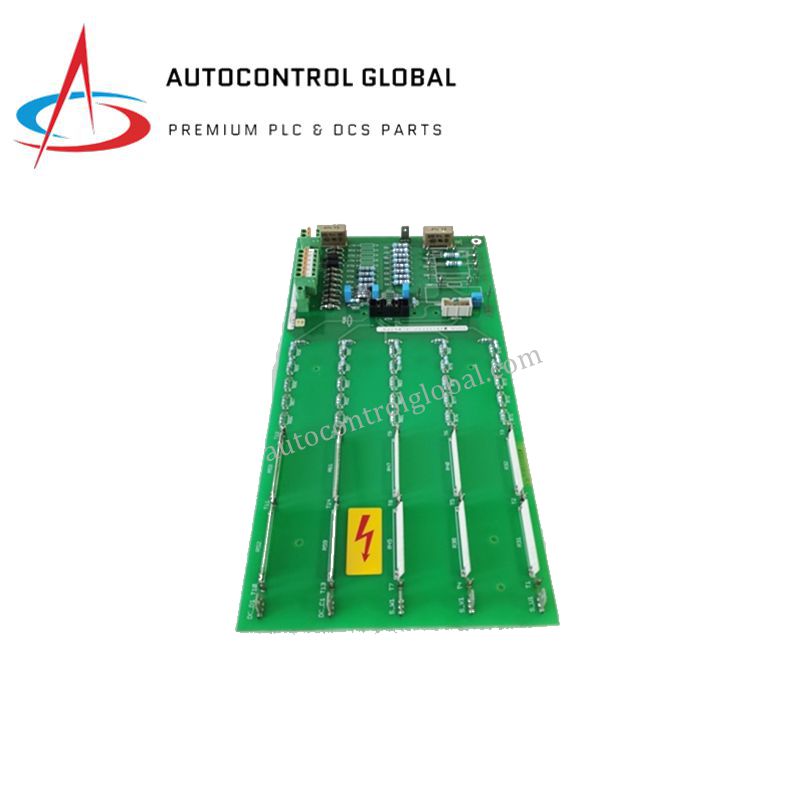 UNS0882A-P.V1 ABB | Control System Power Interface Module