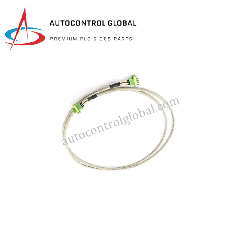 TK821V020 | ABB Prefabricated Cable for Distributed Control Systems
