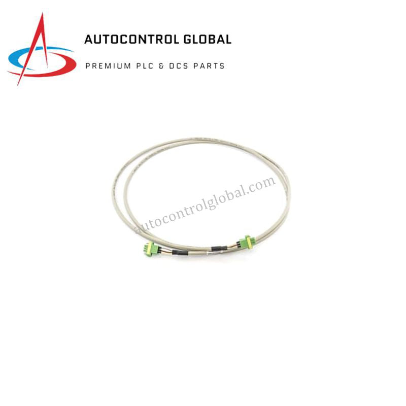 TK821V020 | ABB Prefabricated Cable for Distributed Control Systems