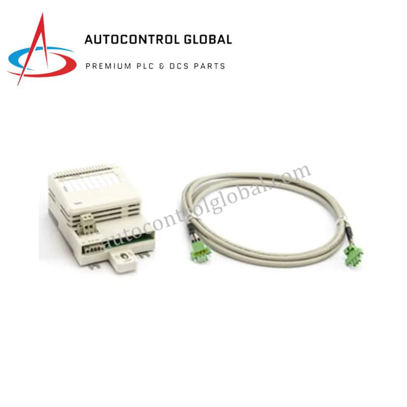 TK821V020 | ABB Prefabricated Cable for Distributed Control Systems