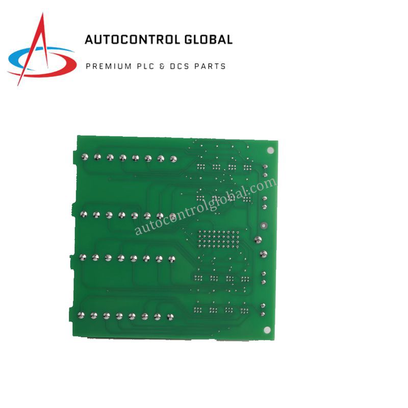 ABB NTDI21-B | DIN Rail PLC Termination Module with Diagnostics