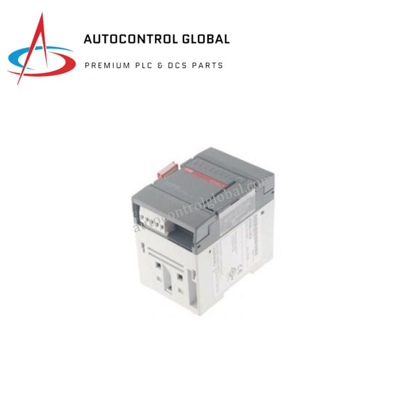 XC08L1-D4.0 ABB | Compact Industrial I/O Expansion Unit