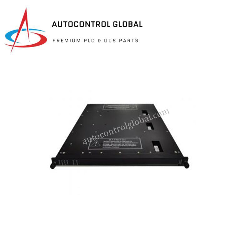 TRICONEX 3603T | Output Digital Industri untuk Pemadaman Darurat