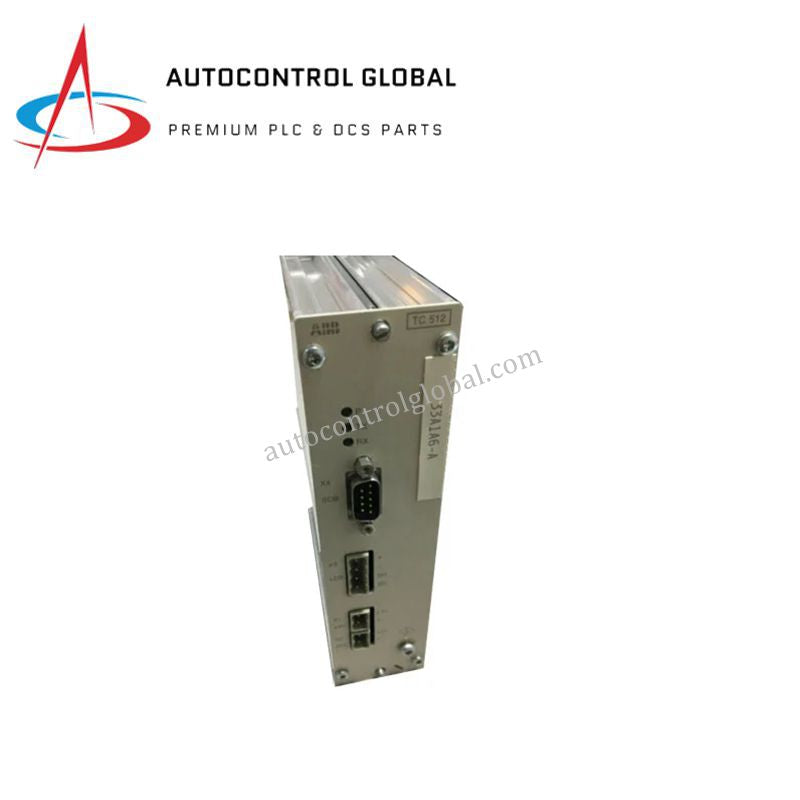 TC512V1 | ABB RS485 Twisted Pair Modem for AC 400/Advant 410/450