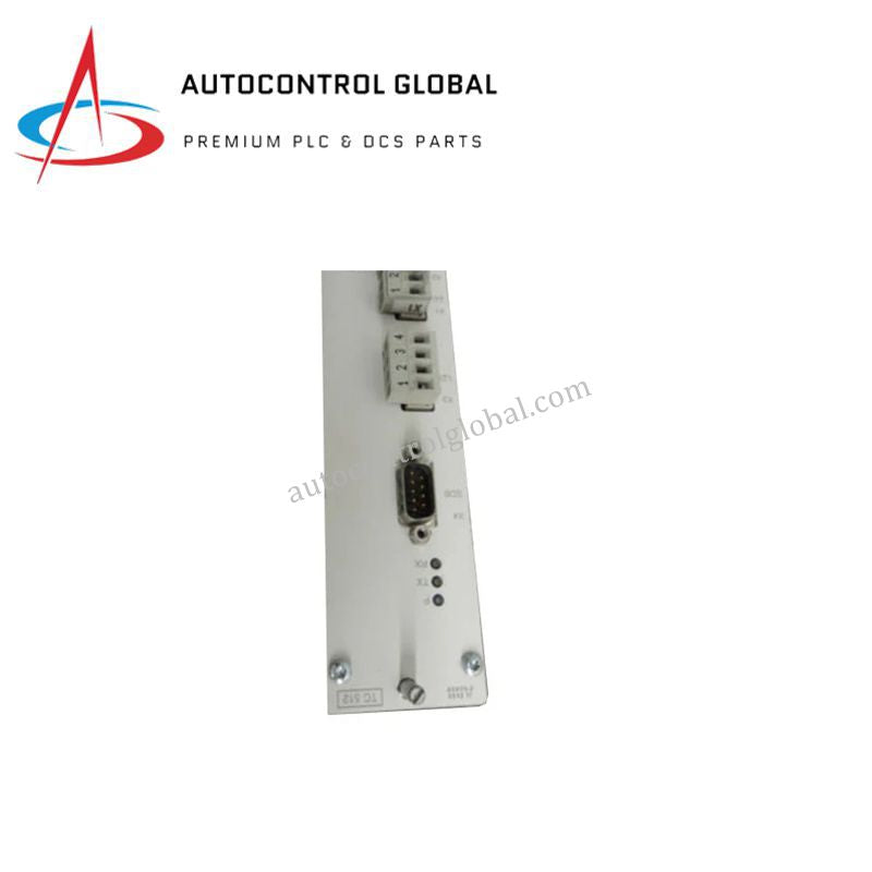 TC512V1 | ABB RS485 Twisted Pair Modem for AC 400/Advant 410/450