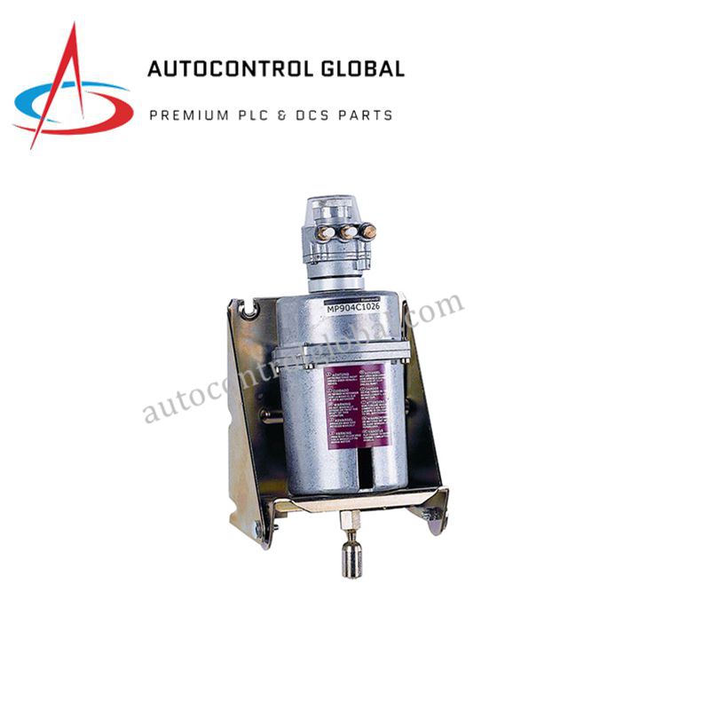 MP904A5047-3 | Attuatore Pneumatico Honeywell con Forza Regolabile
