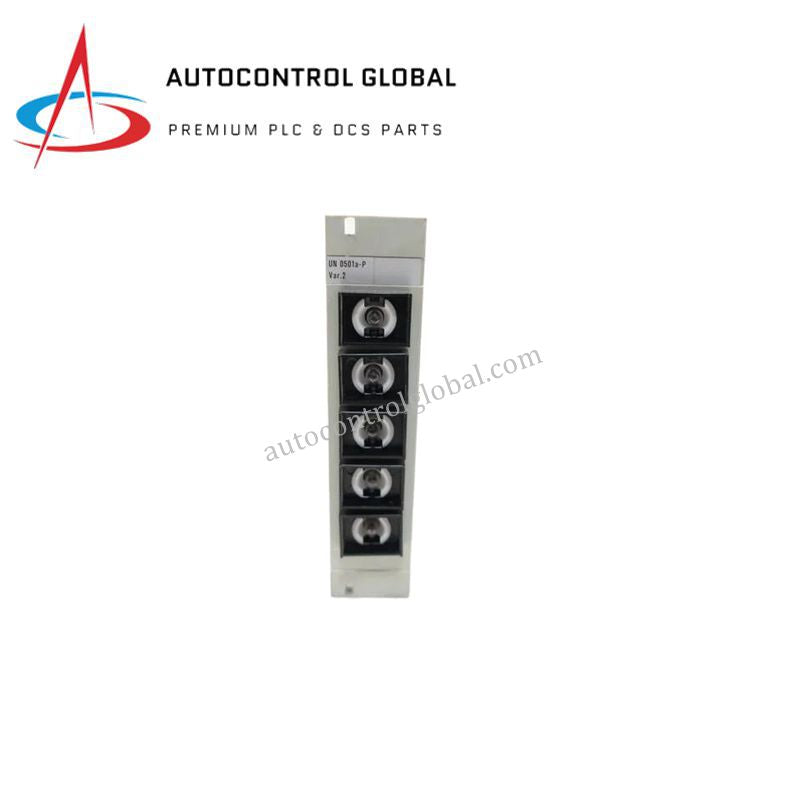 88TK05C-E ABB | Station Bus Coupling Module for Control Systems