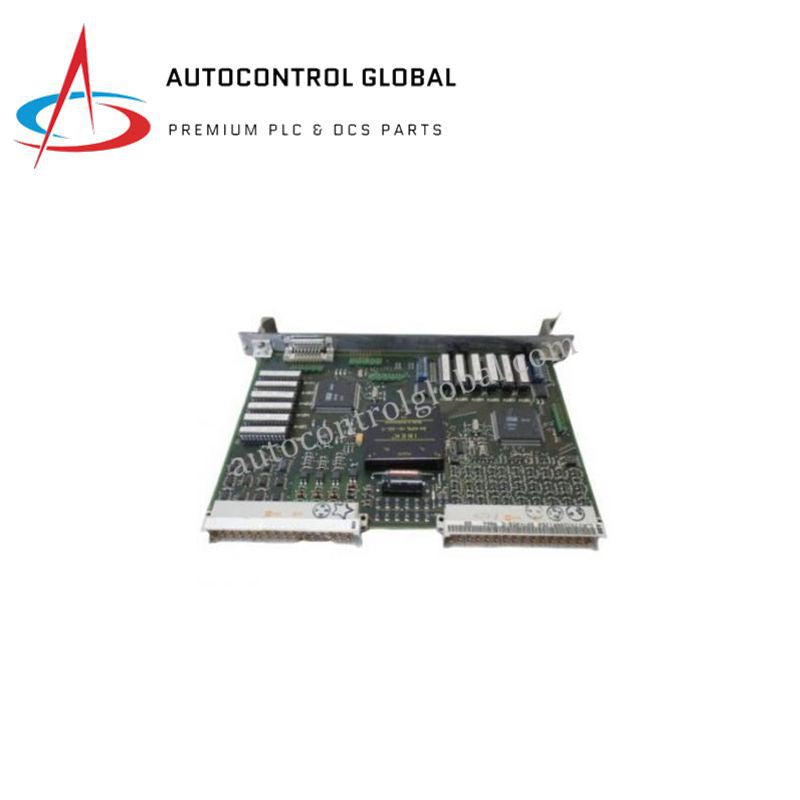 88TK05C-E ABB | Station Bus Coupling Module for Control Systems