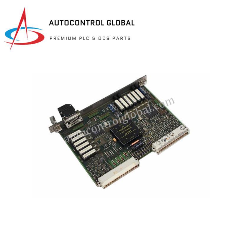 88TK05C-E ABB | Station Bus Coupling Module for Control Systems